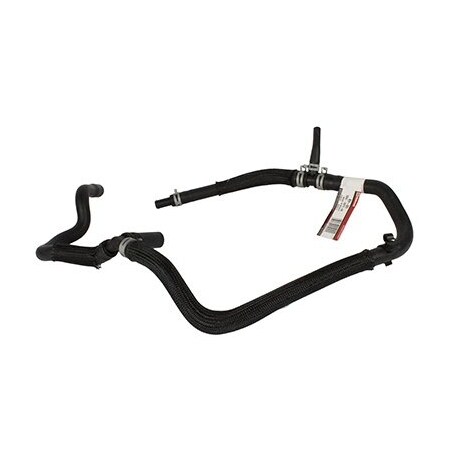 Motorcraft Hose - Heater Water, Kh401 KH401